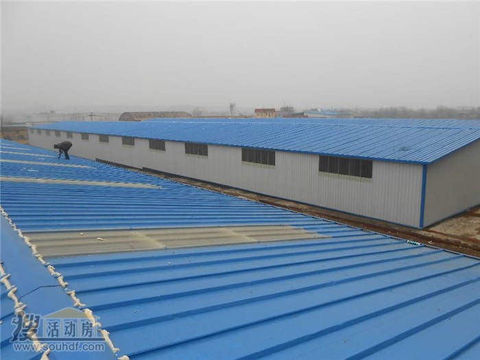 天津钢结构安装公司