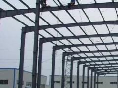 天津钢结构公司 天津做钢结构公司有哪些