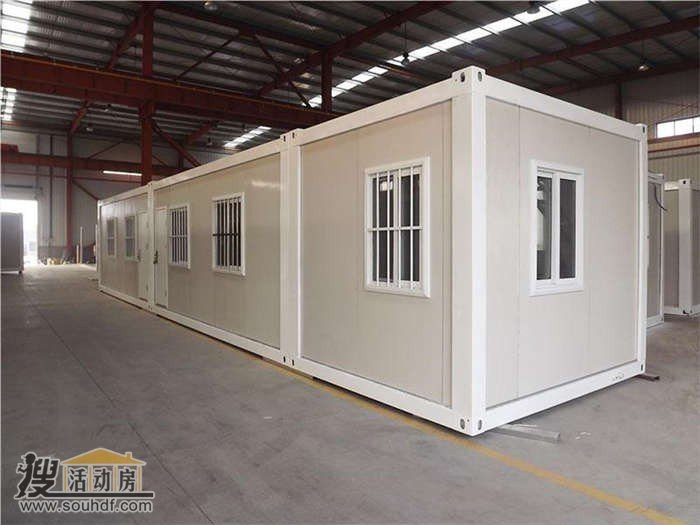 天津塘沽二手二手就集装箱板房出租出售