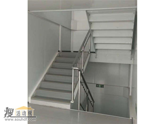 二手就集装箱板房出售 天津塘沽