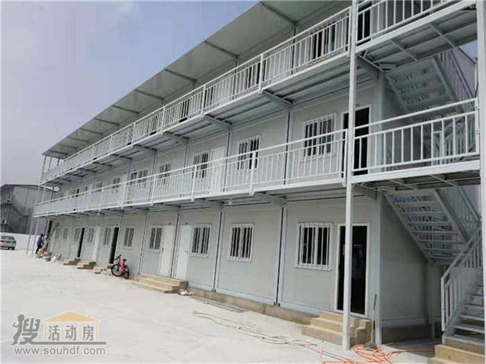 北京大兴区二手板房集装箱出租 一个月只需要180元