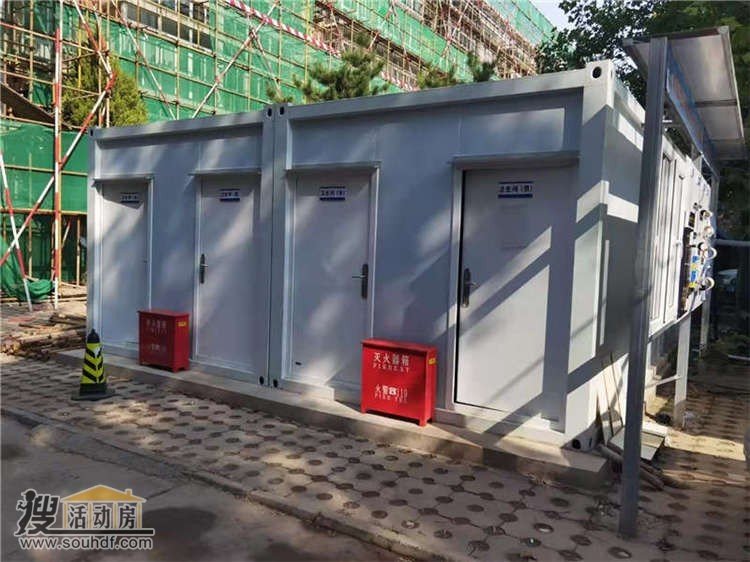 大港区工地活动板房出售 安装快速 发货快