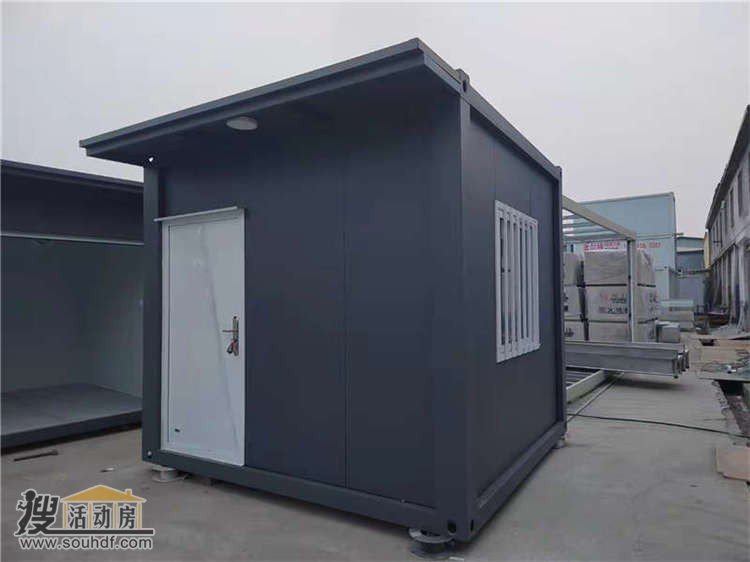 东丽区无瑕8层新集装箱板房出售 厂家直销 6元租金