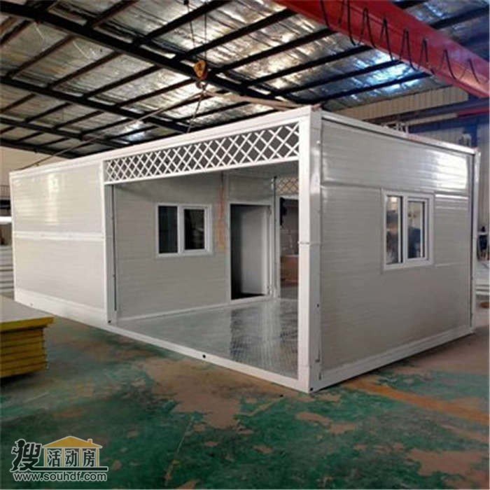 廊坊霸州霸州镇二手旧集装箱板房出租