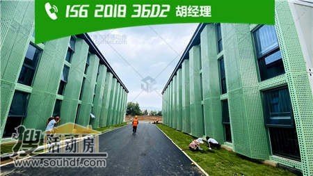 打包箱民工宿舍出租 乌鲁木齐市甘沟乡