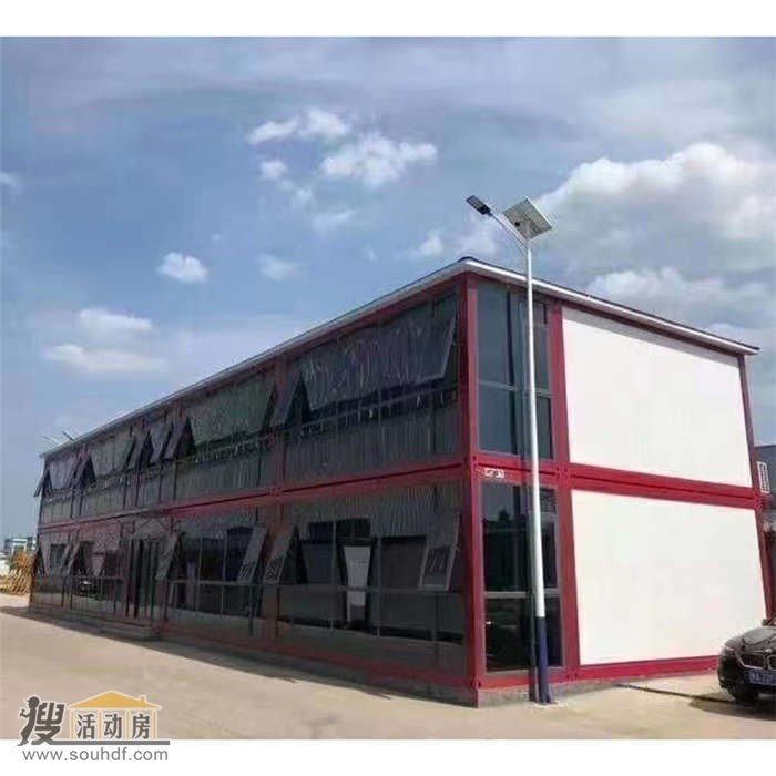 乌鲁木齐市水磨沟街道二手二手旧集装箱房子租赁出售