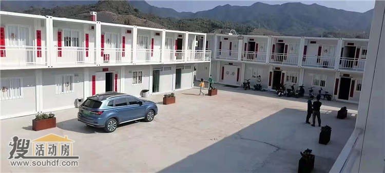 顺义区李桥镇宏业惠达橡胶制品有限公司公司北京市通州区环景路19号院11号楼2层101-205115平米集装箱房屋出售 