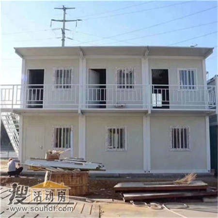 工地集装箱板房出售 河北省廊坊市三河市建安大街5号