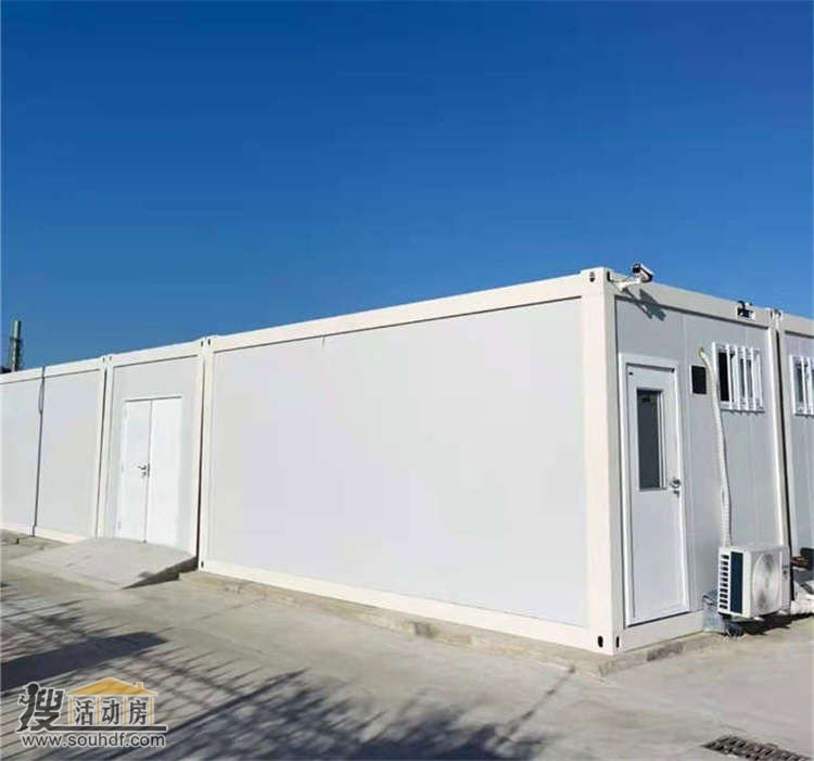 廊坊香河附近集装箱活动房出售 廊坊香河全境范围可送货