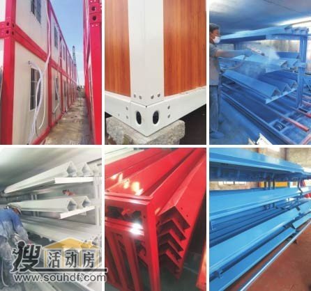 顺义集装箱活动房出租 购买