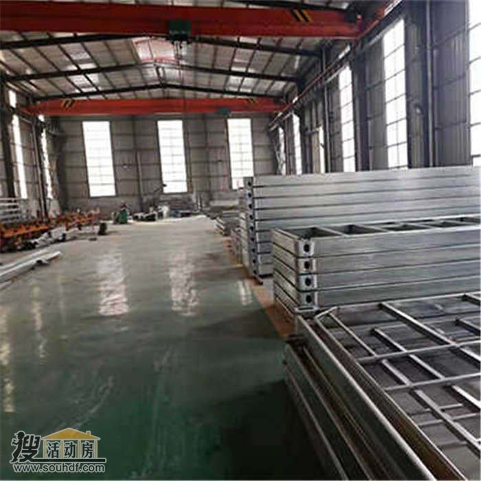 张家口康保李家地镇住人集装箱活动房出售