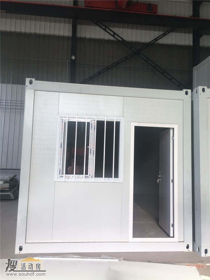 集装箱厨房出租 河北省张家口市康保县建设大街欣阳大酒店