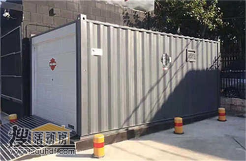 上海市黄浦区豫园街道二手工地集装箱活动房租赁出售