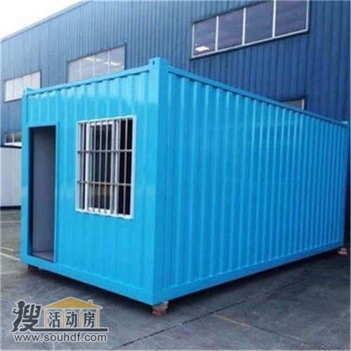 上海市闸北区九里亭街道二手集装箱板房出售出售