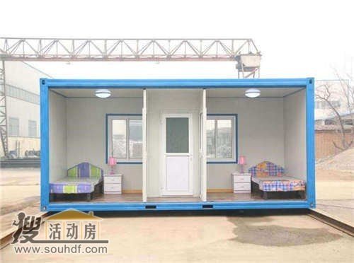 工地活动集装箱租赁 上海市闵行区梅陇镇