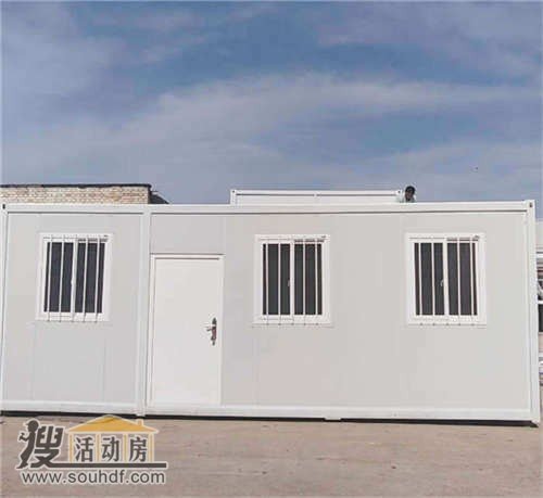 集装箱房屋租赁 上海市闵行区梅陇镇