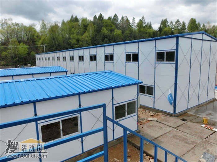 2015年3月5日衡水中科公路工程试验检测有限公司出售8间带卫生间