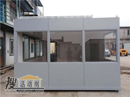 河北省廊坊市大厂回族自治县侯谭线与038乡道交叉口东100米二手住人集装箱房子出售出售