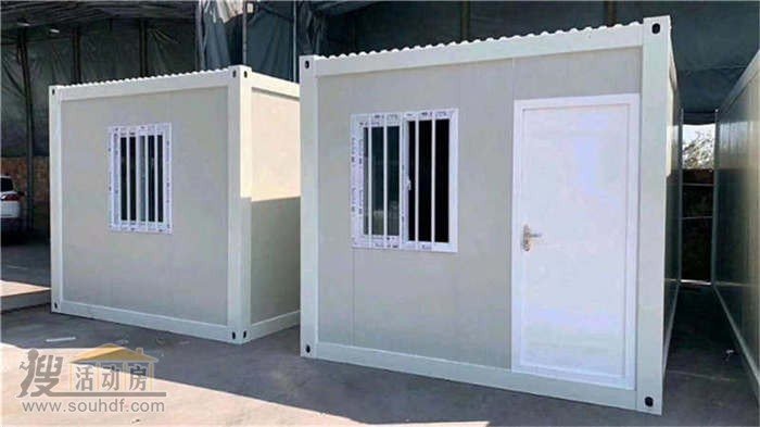 振荣新型建材有限公司北京市通州区经济开发区东区创益西路604号1114平米集装箱活动房出售 