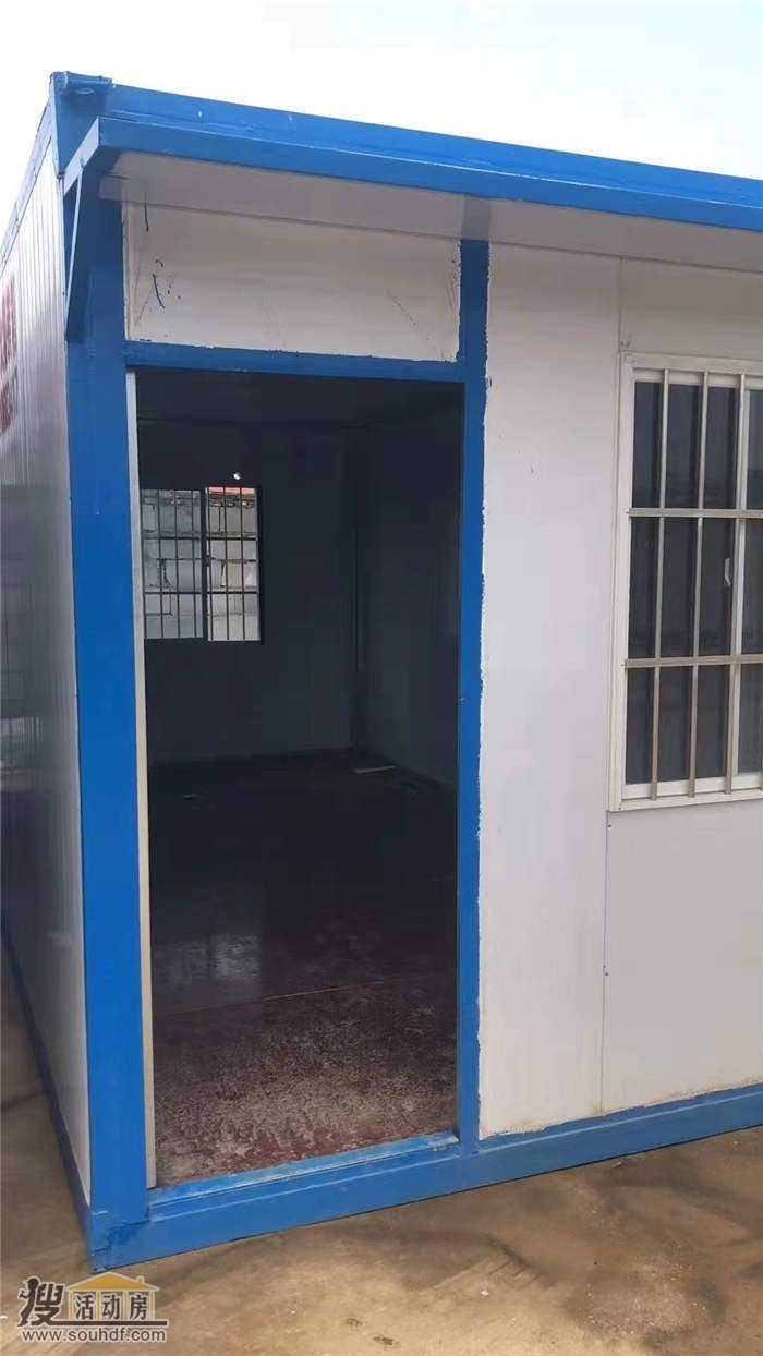 南昌市集装箱出租公司