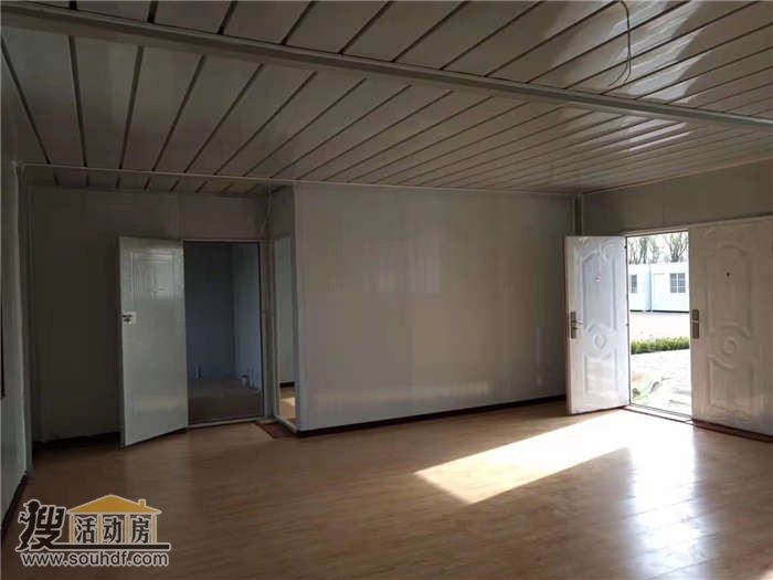 深圳龙华区防火A级集装箱房子租售颜色尺寸可以定制