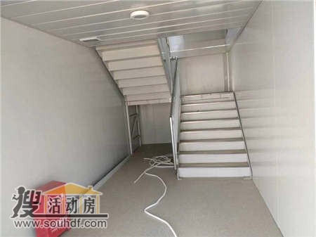 上海龙华街道住人集装箱活动房出售