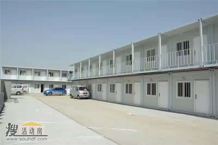 廊坊燕郊远东清洗有限公司廊坊香河香河人民公园新华大街,近永泰路167平米附近活动板房出售 