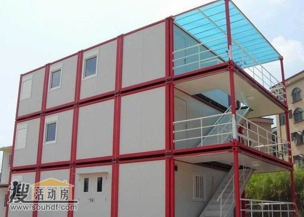 房山区集装箱出租