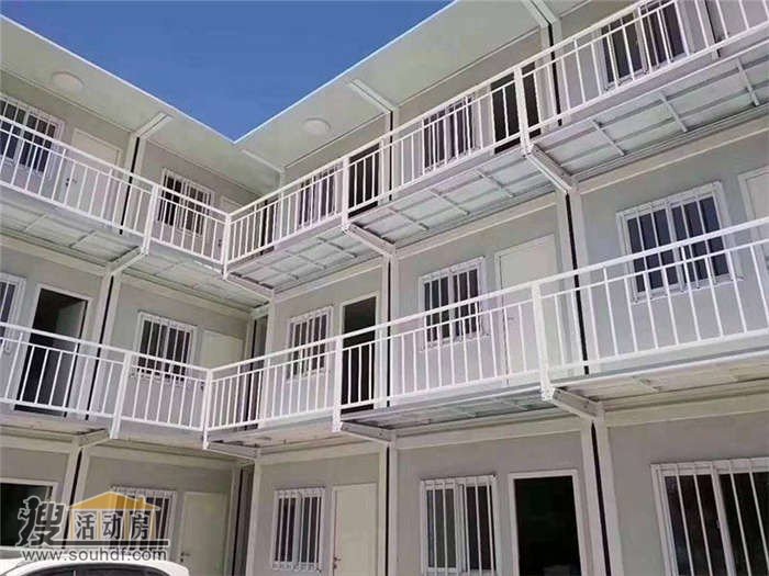 活动方式集装箱出租 塘沽开发区