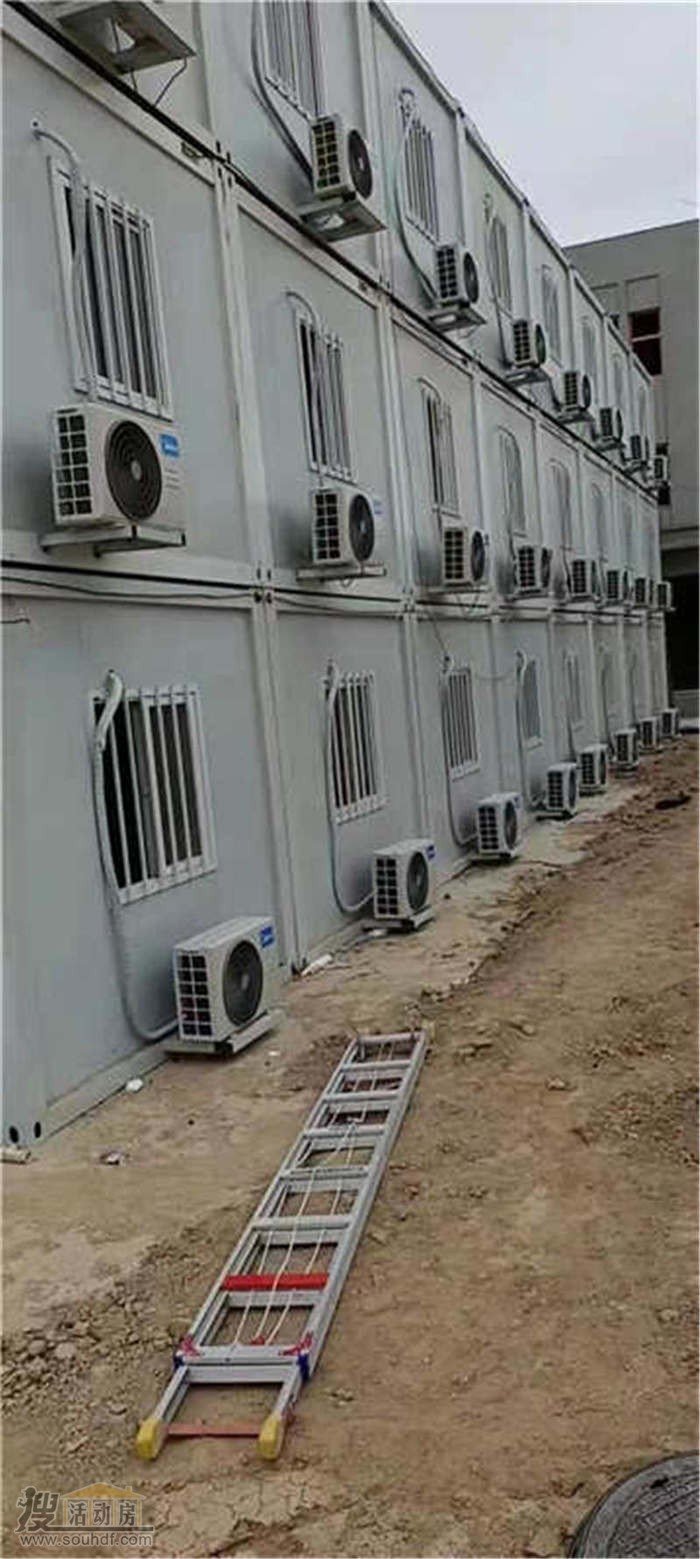 天津津南区小站镇二手集装箱销售售后好 2小时响应