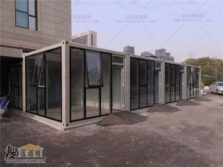 北京通州区莱纳格（）阀门有限公司北京市顺义区牛栏山镇牛板路牛山段12号410平米集装箱板房出租 