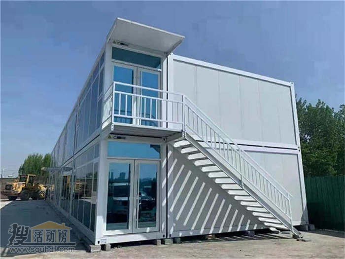 大兴区天宫院移动集装箱房子出售 供货及时 安装快速