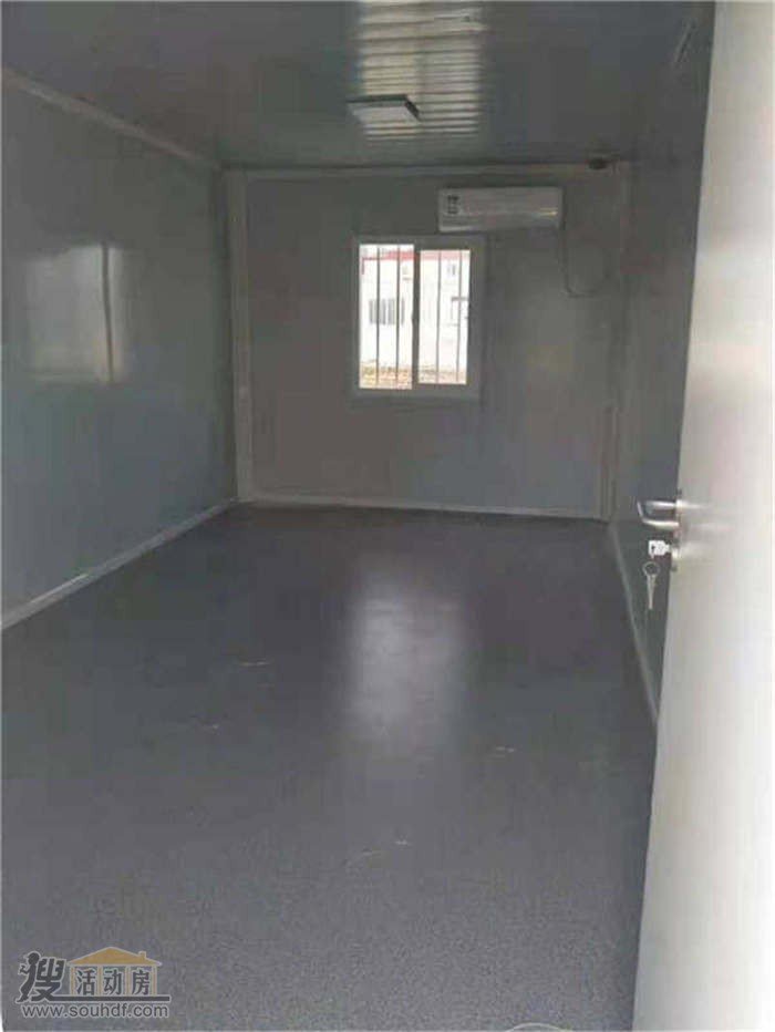 北京石景山区移动集装箱板房购买 18生产经验