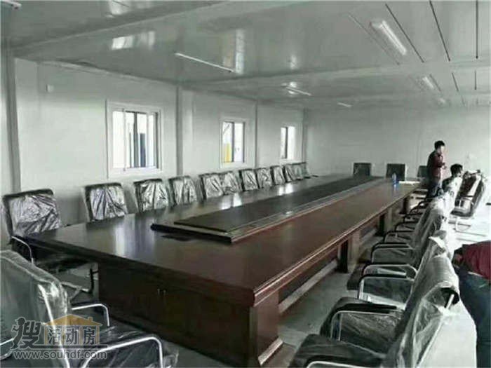 海淀区中关村街道工地移动板房出售24小时可以送货 大厂品牌