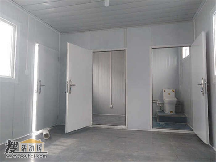 2015年9月2日涿州市楚阳建筑工程有限公司出售9间集装箱会议室