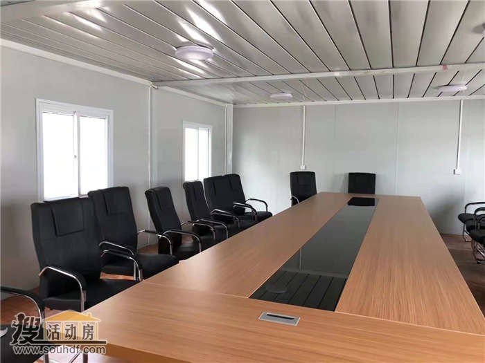 东莞望牛墩天津金桥焊材集团有限责任公司156间二手集装箱