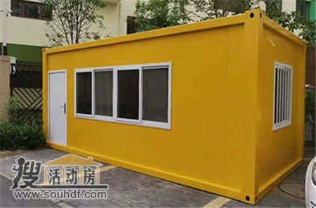 固定打包箱租赁出租 石家庄高邑县孙家庄村