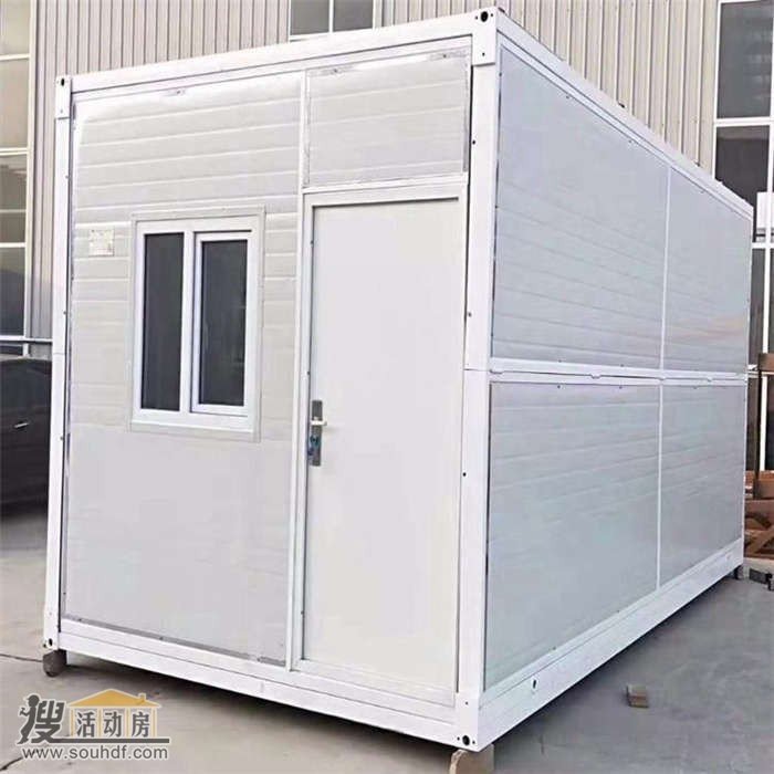 打包箱民工宿舍出租 天津塘沽胡家园