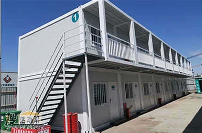 张家口万全高庙堡乡集装箱厨房出租