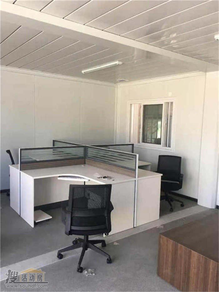 昌平阳坊镇住人集装箱出售 6元每天 随时可以送货