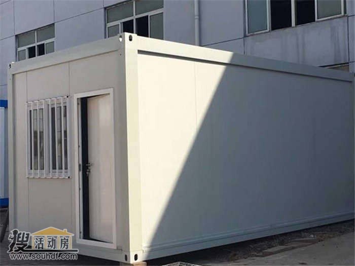 集装箱岗亭出租 河北省廊坊市霸州市西外环