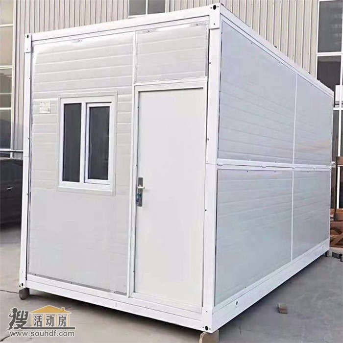 廊坊三河新集集装箱会议室出租