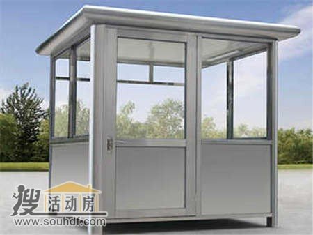 廊坊三河新集二手标准箱式房租赁出售