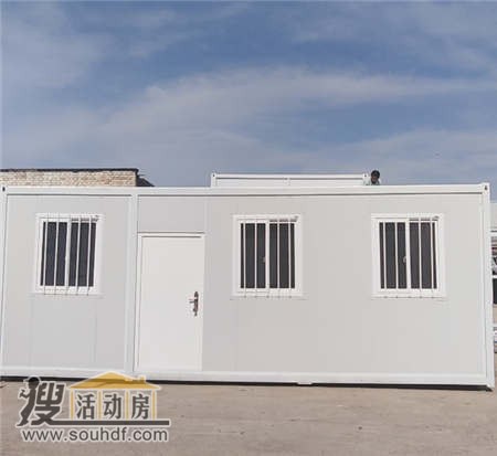甘肃省兰州市城关区和平路63号二手标准箱式房租赁出售