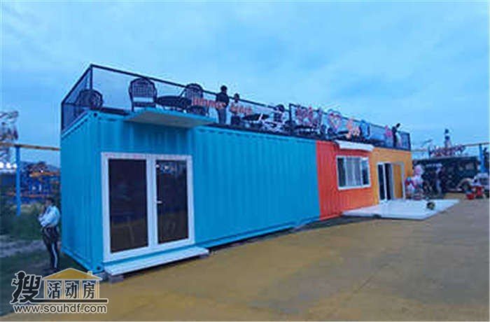 东丽区租集装箱