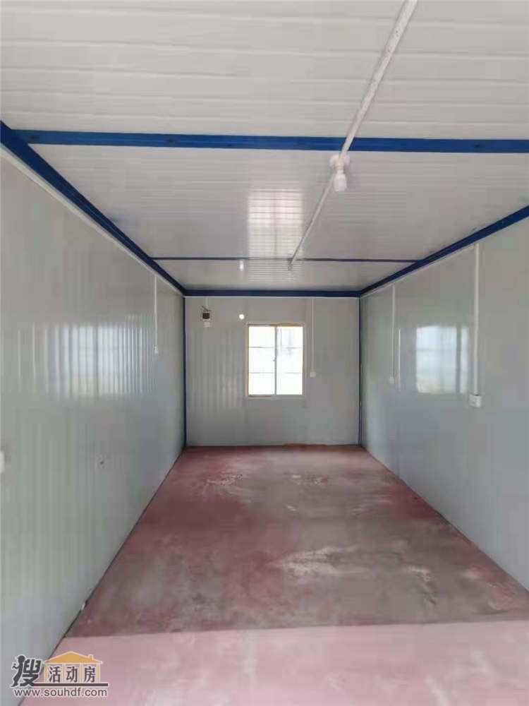 香河菲雷克斯科技发展有限公司143间彩钢房