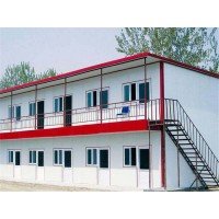 南昌青山湖区出租集装箱板房4年都不退色