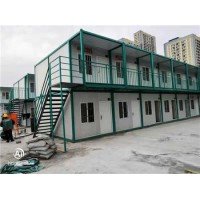 南昌青云谱区防火A级集装箱房子出租 防火可达A级