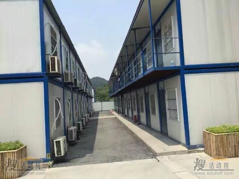 昌平活动房公司