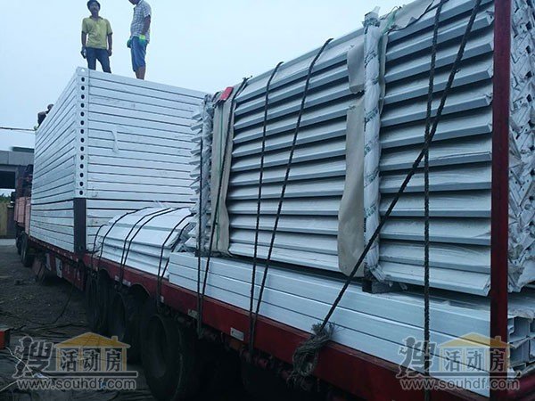 集装箱框架批发